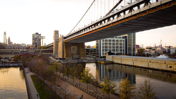 istock Philadelphia drone view of pier 2152253544