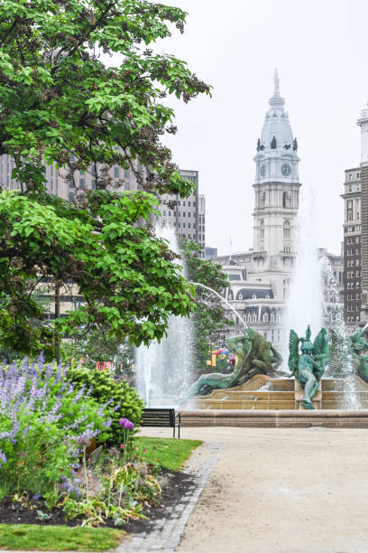 istock City Hall, Philadelphia city 2152263544