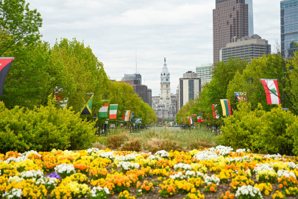 istock City Hall, Philadelphia city 2152263721
