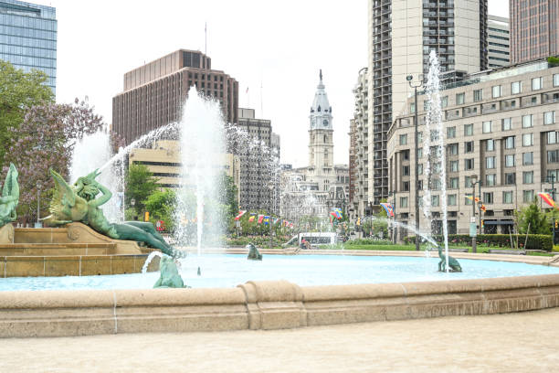 istock City Hall, Philadelphia city 2152263739