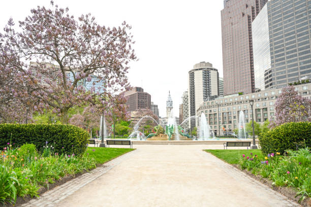 istock City Hall, Philadelphia city 2152263744