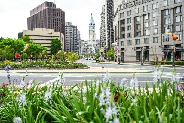 istock City Hall, Philadelphia city 2152263745