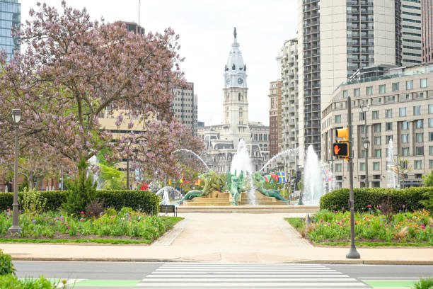 istock City Hall, Philadelphia city 2152263748