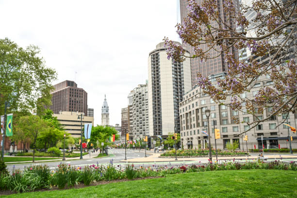 istock City Hall, Philadelphia city 2152263754