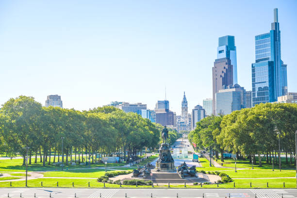 istock Philadelphia city 2152264103