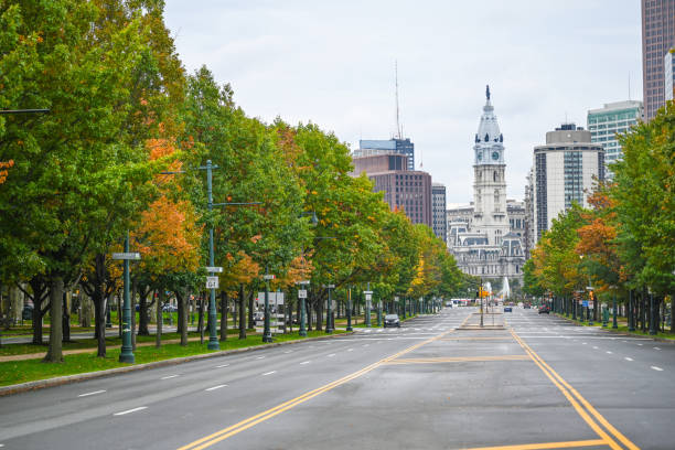 istock City Hall, Philadelphia city 2152264198