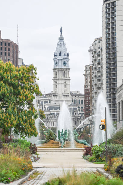 istock City Hall, Philadelphia city 2152264206