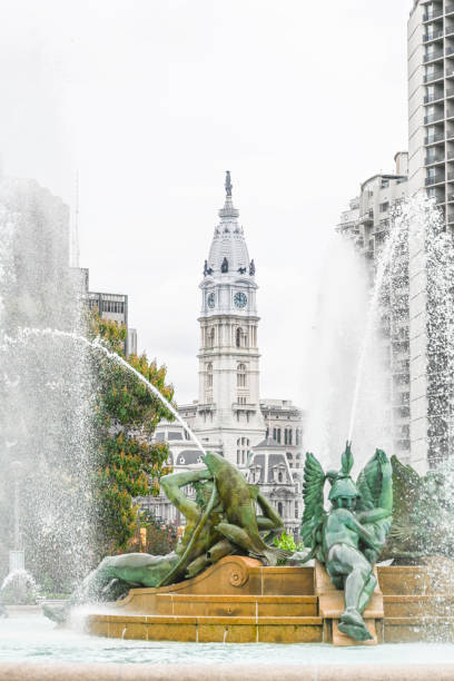 istock City Hall, Philadelphia city 2152264219