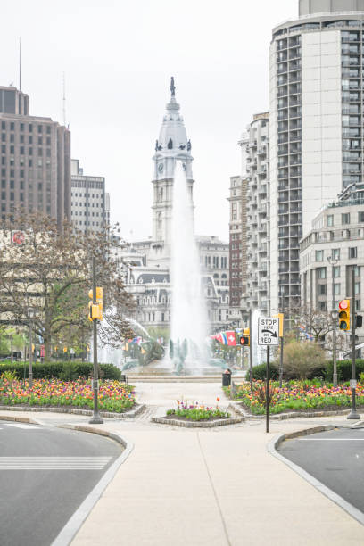istock City Hall, Philadelphia city 2152264234