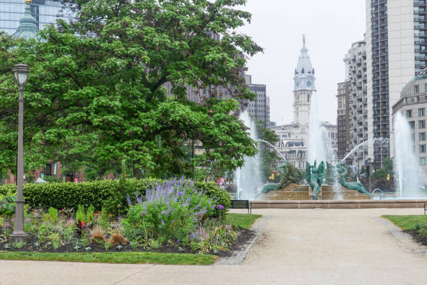 istock City Hall, Philadelphia city 2152264454