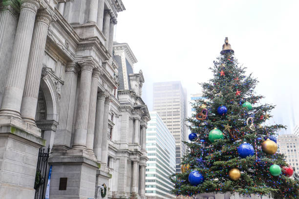 istock City Hall, Philadelphia city 2152264509