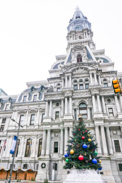 istock City Hall, Philadelphia city 2152264587