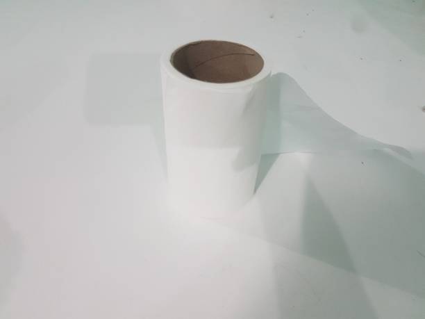istock image of clean white toilet tissue 2152265199