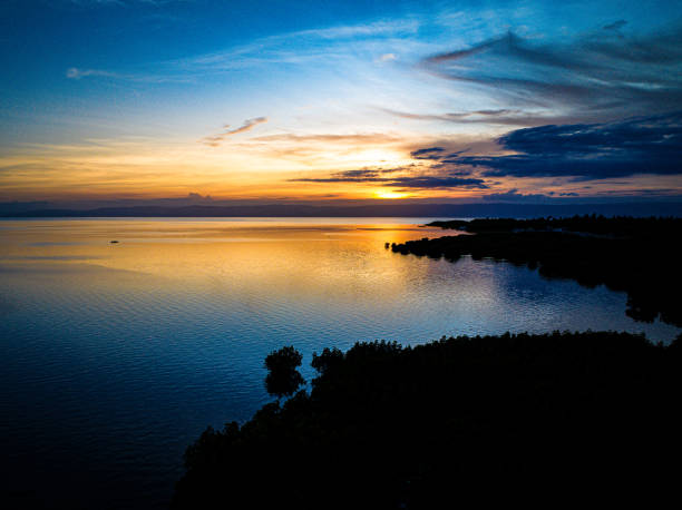 istock Great landscape of island in Philippines 2152272438