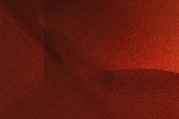 istock abstract red color glitter paper. natural grunge background. geometric pattern. retro styled concept. 2152272986