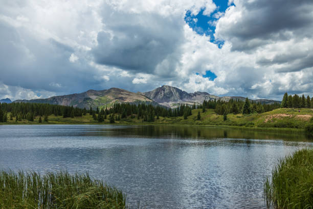 San Juan Mountains