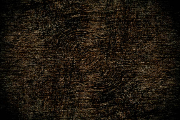 grunge brown wooden texture background