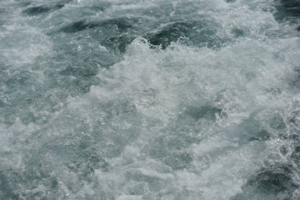 istock Saint-Malo - ripples and splashes 2152292244