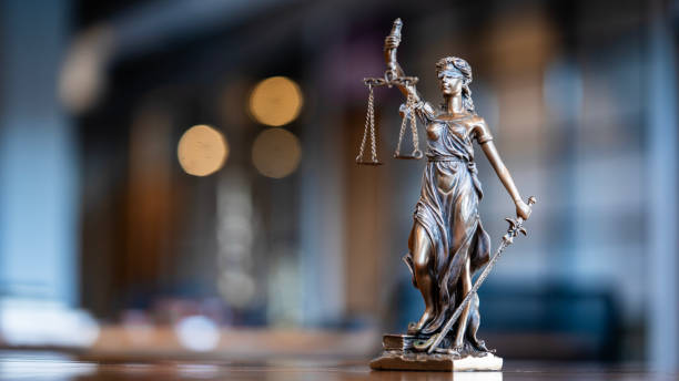 istock Legal, law and justice concept 2152298168