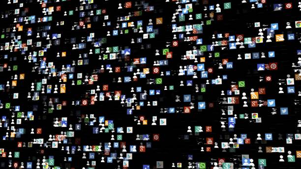 istock social media icons floating 2152309541