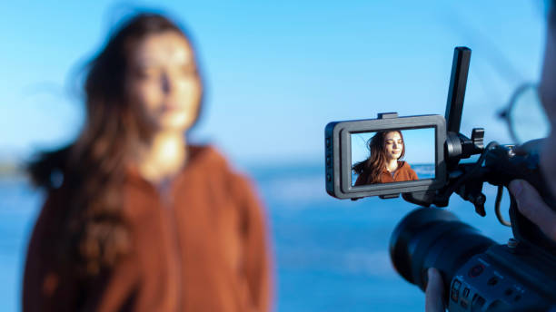 istock cameraman making movie 2152316891