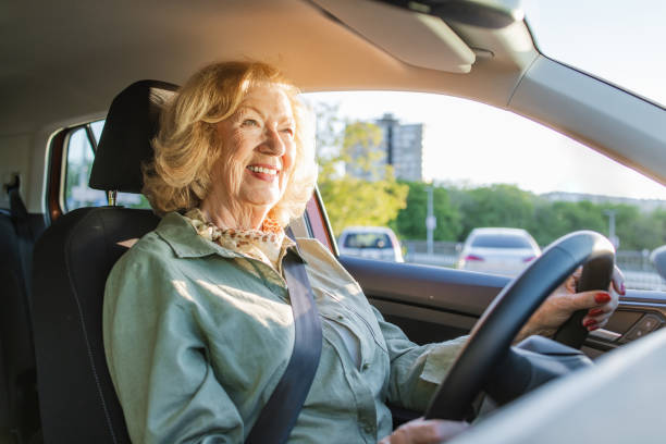 istock Still enjoy driving a car everyday 2152317430