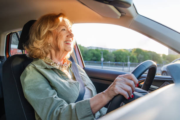 istock Still enjoy driving a car everyday 2152317434