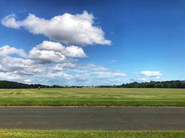 Photo taken at Phoenix Park, Dublin Ireland