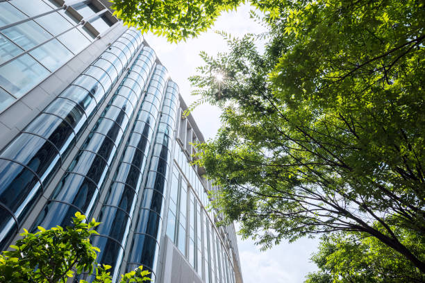 istock The streets of Nishi-Umeda 2152356085