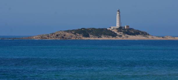 istock Beaches at Trafalgar in Spain 2152357198
