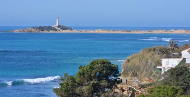 istock Beaches at Trafalgar in Spain 2152357209