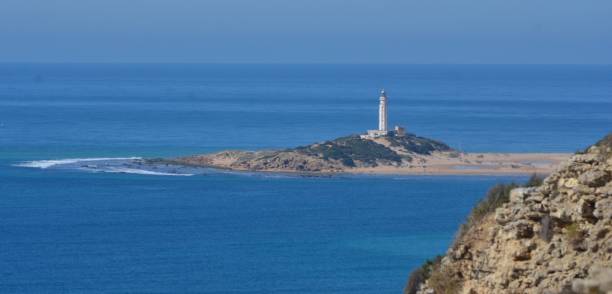 istock Beaches at Trafalgar in Spain 2152357211