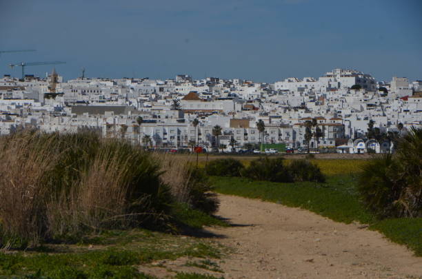 istock Conil de la Frontera Andalusia 2152359235