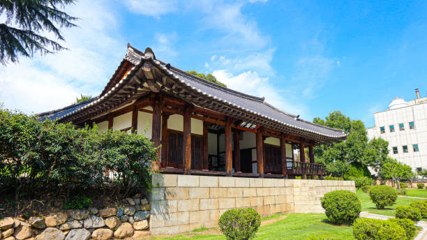 Ulsan Donghae and Naea, Historical tourism attraction
