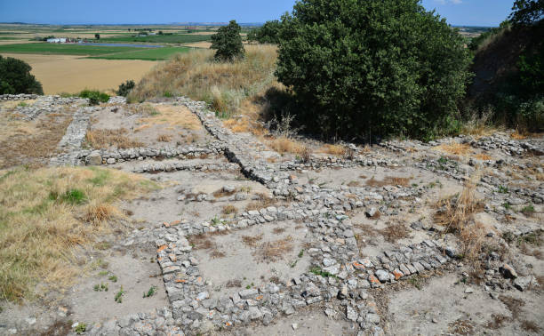 Troya Ancient City is in Canakkale, Turkey.
