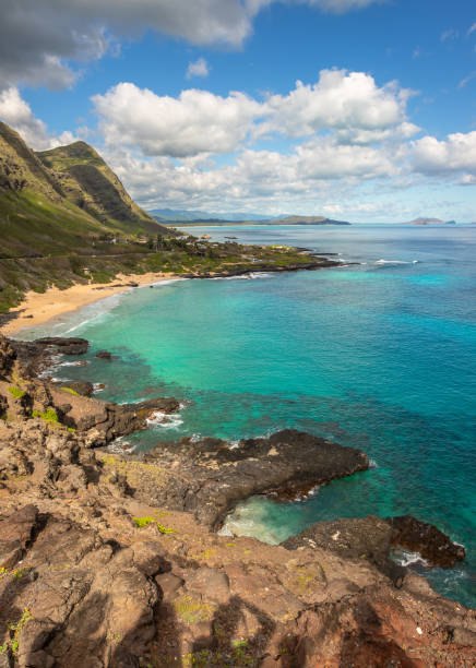 istock View from Makapu Lookout 2152385301