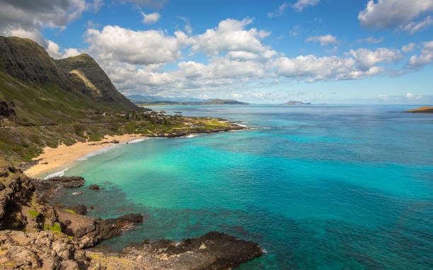 istock View from Makapu Lookout 2152385306