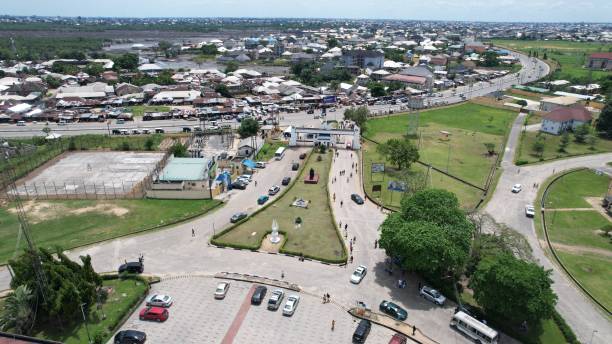 istock port harcout, rivers state nigeria drone shots 2152390190