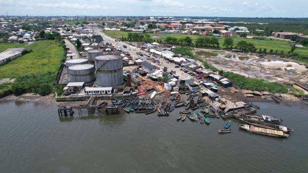 istock port harcout, rivers state nigeria drone shots 2152390194