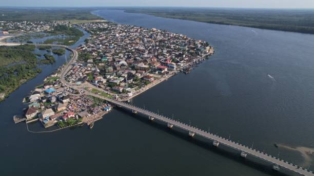 istock port harcout, rivers state nigeria drone shots 2152390264