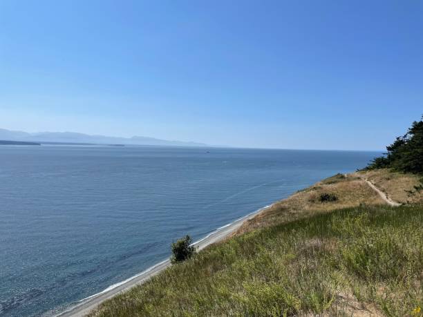 Ebey's Landing National Historic Reserve