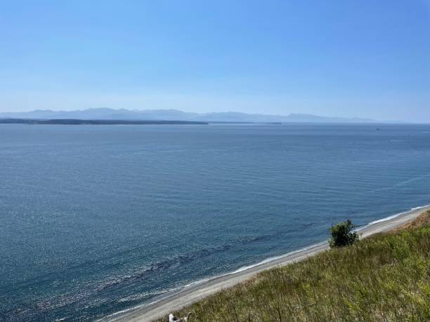 istock Ebey's Landing National Historic Reserve 2152407537