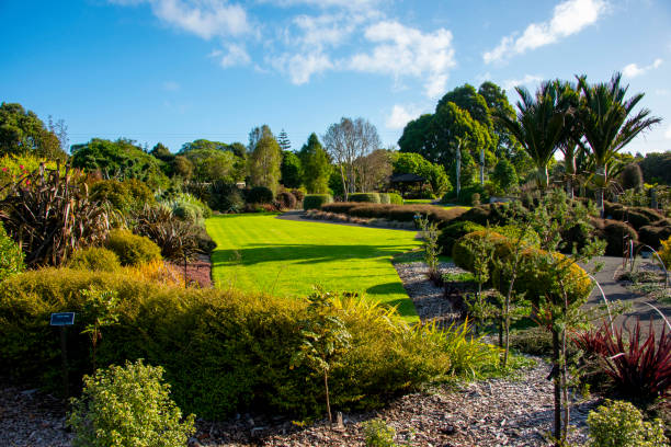 istock Auckland Botanic Gardens 2152418230