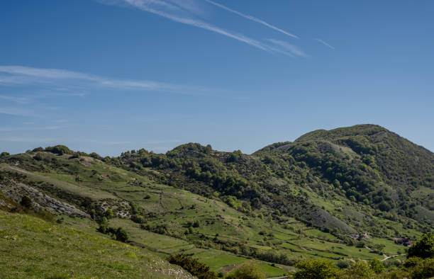 istock Molise, Italy. Spring landscapes 2152431262