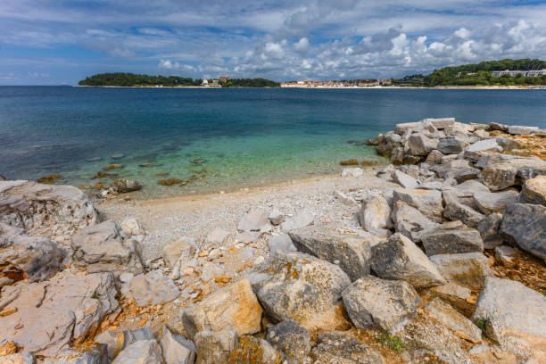 istock May weekend in Croatia, visiting Rovinj on the Istrian Peninsula 2152447226