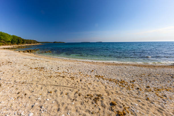 istock May weekend in Croatia, visiting Rovinj on the Istrian Peninsula 2152447340