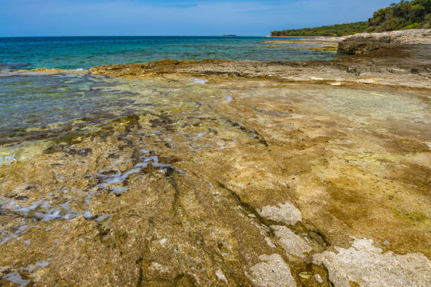 istock May weekend in Croatia, visiting Rovinj on the Istrian Peninsula 2152447661