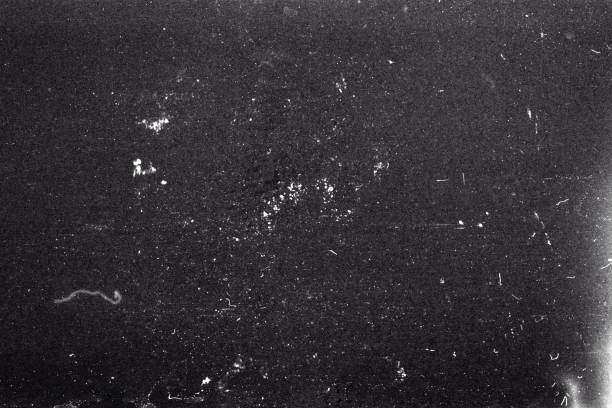 istock Old grunge filmstrip 2152452055