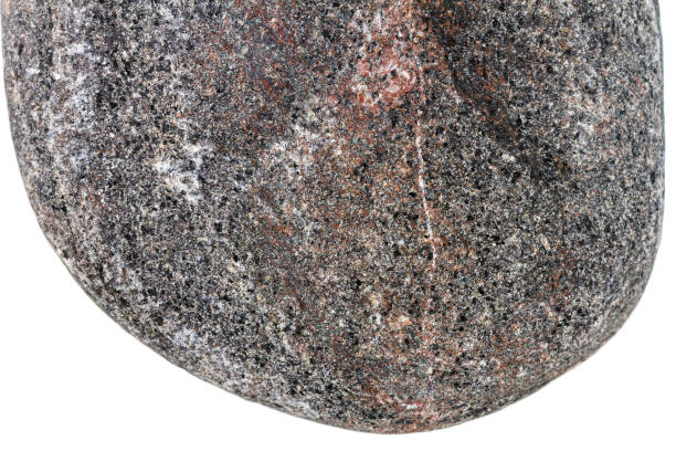 istock Part of a black stone 2152452302