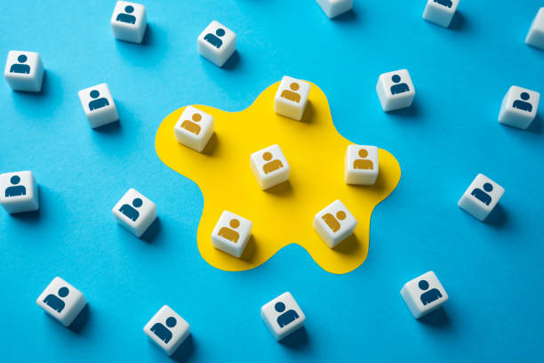 istock Team up. Collaboration, of new members. 2152458996